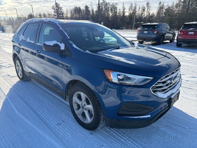 2020 Ford Edge SE Pine River MN