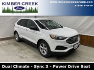 2020 Ford Edge SE Pine River MN 2020 Ford Edge SE Pine River MN