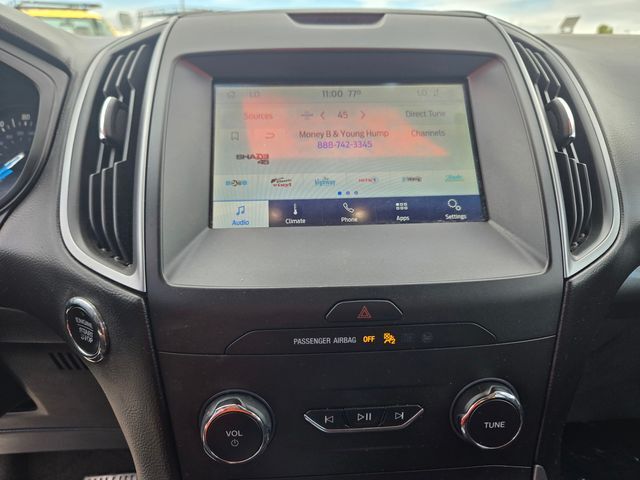 2020 Ford Edge SE Roseville CA
