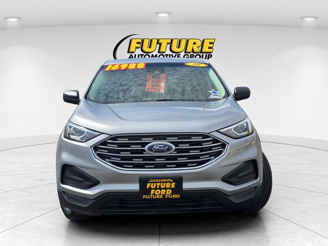 2020 Ford Edge SE Roseville CA