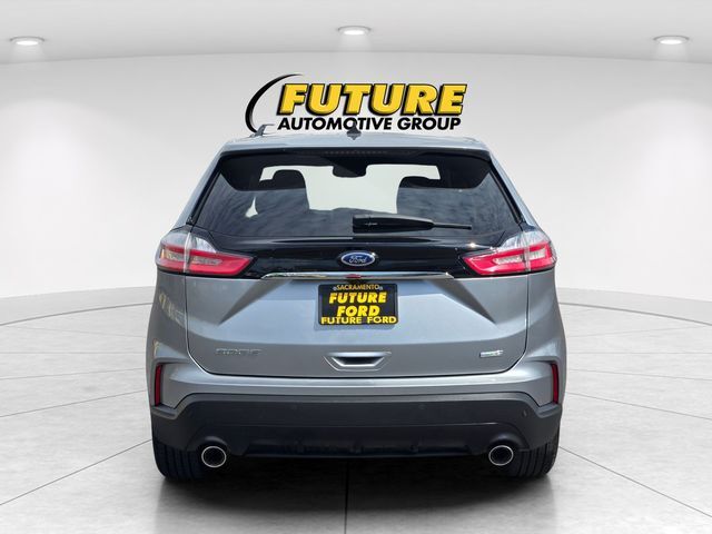 2020 Ford Edge SE Roseville CA