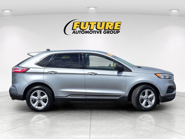 2020 Ford Edge SE Roseville CA