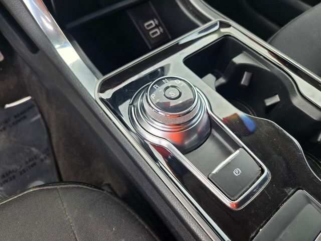 2020 Ford Edge SE Roseville CA