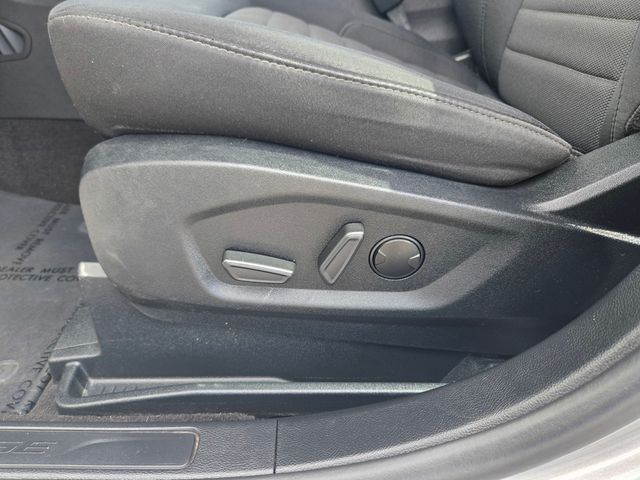 2020 Ford Edge SE Roseville CA