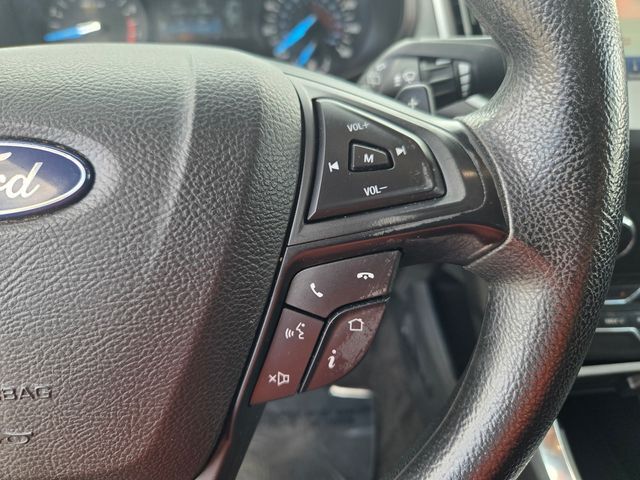 2020 Ford Edge SE Roseville CA