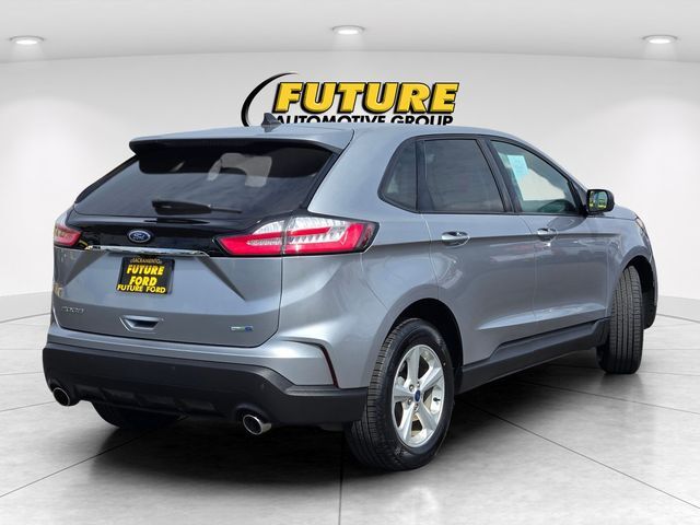 2020 Ford Edge SE Roseville CA