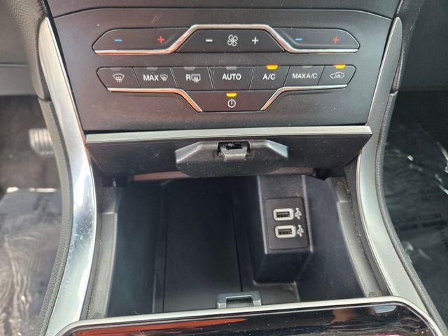 2020 Ford Edge SE Roseville CA