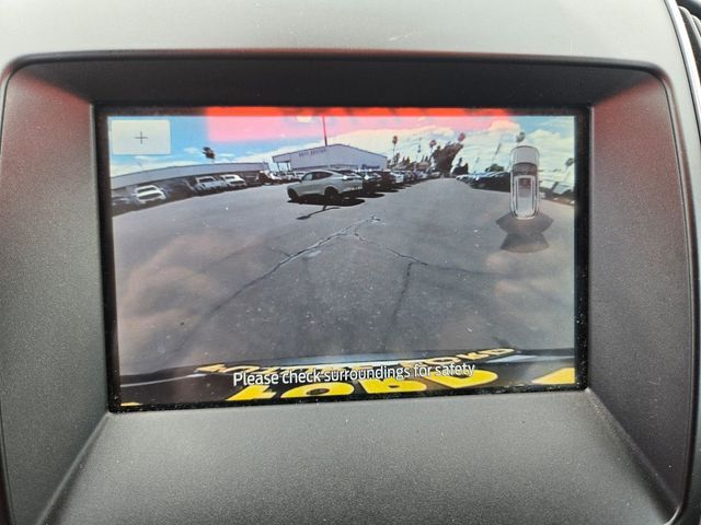 2020 Ford Edge SE Roseville CA