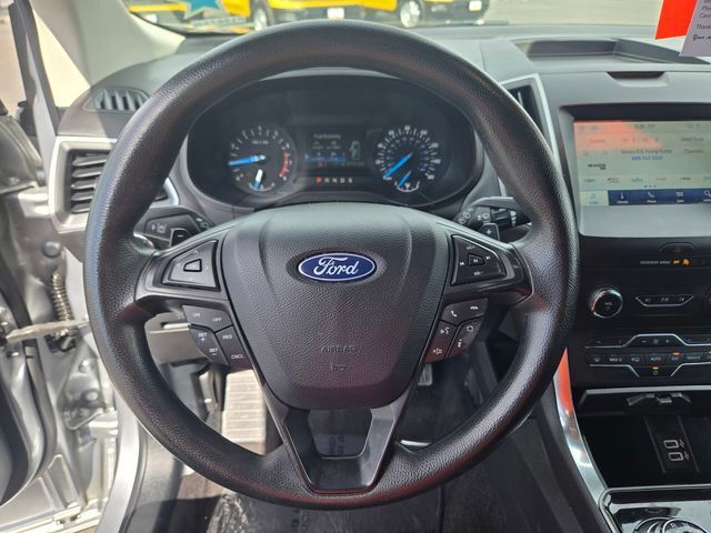 2020 Ford Edge SE Roseville CA