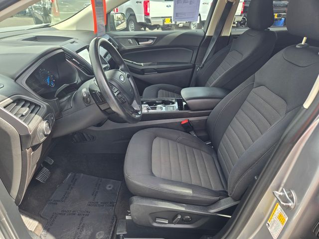 2020 Ford Edge SE Roseville CA