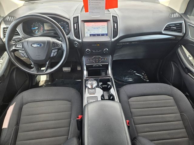 2020 Ford Edge SE Roseville CA