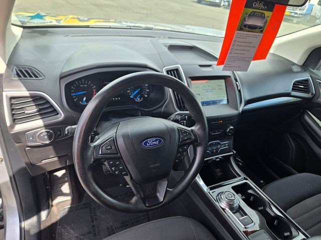 2020 Ford Edge SE Roseville CA