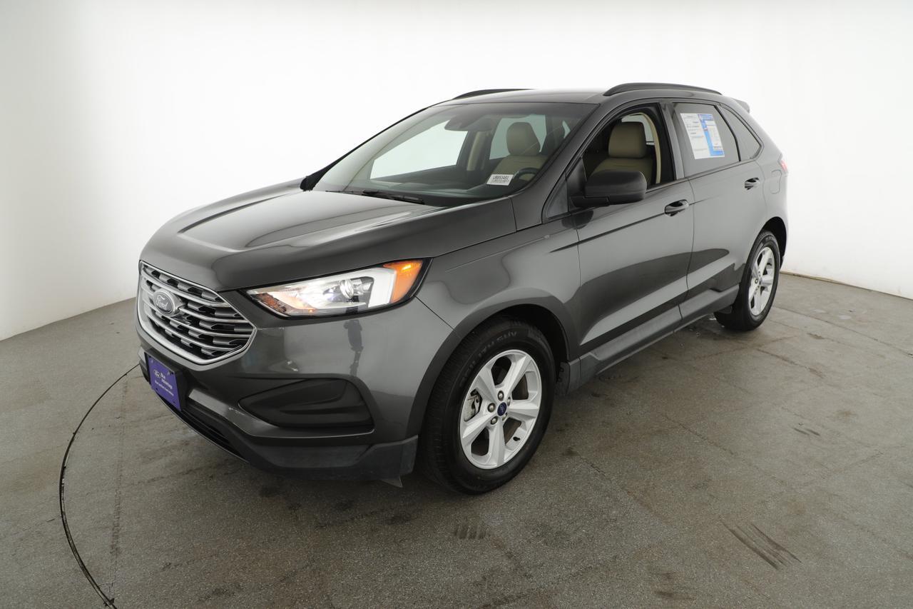 2020 Ford Edge SE