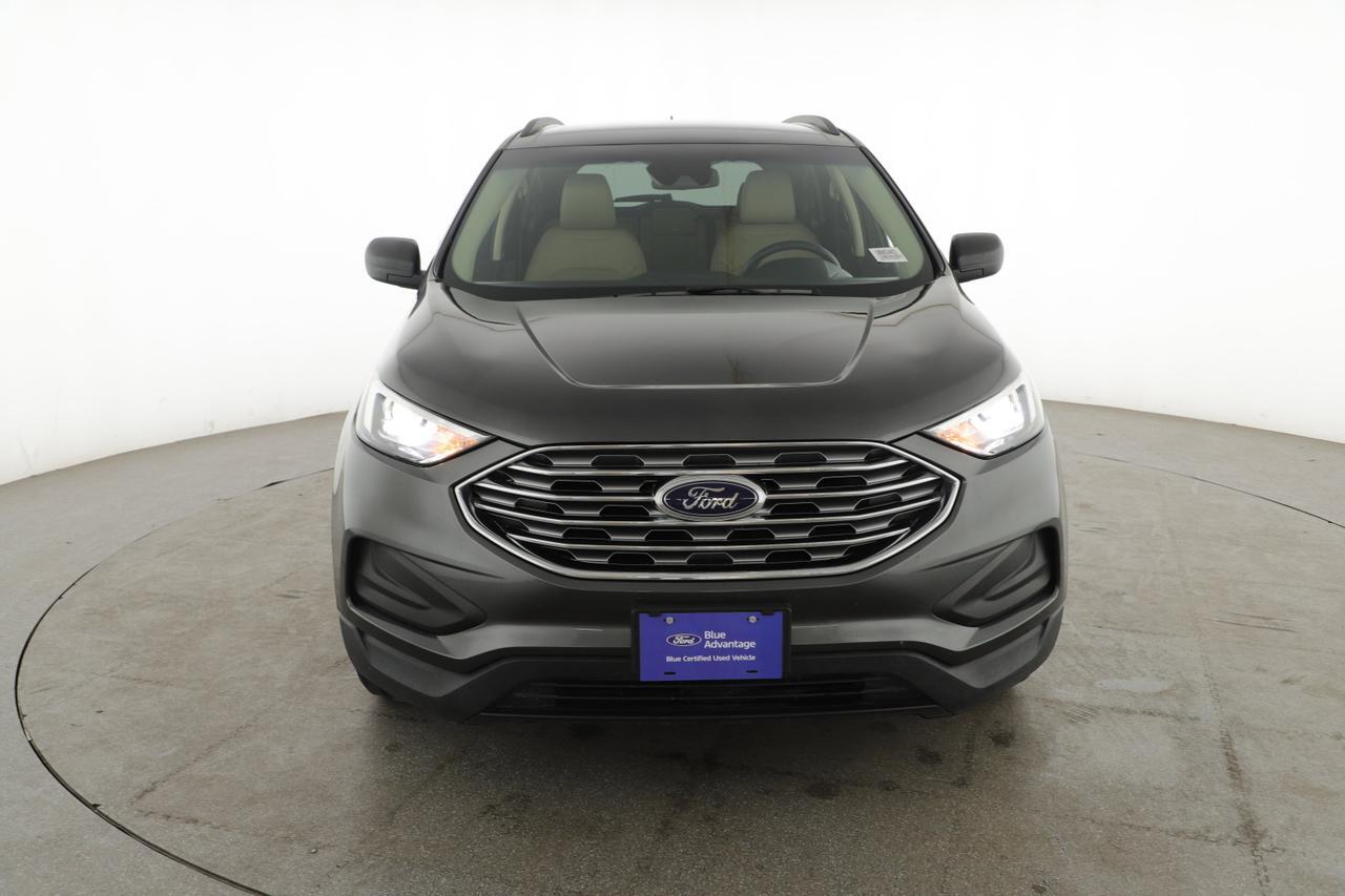 2020 Ford Edge SE