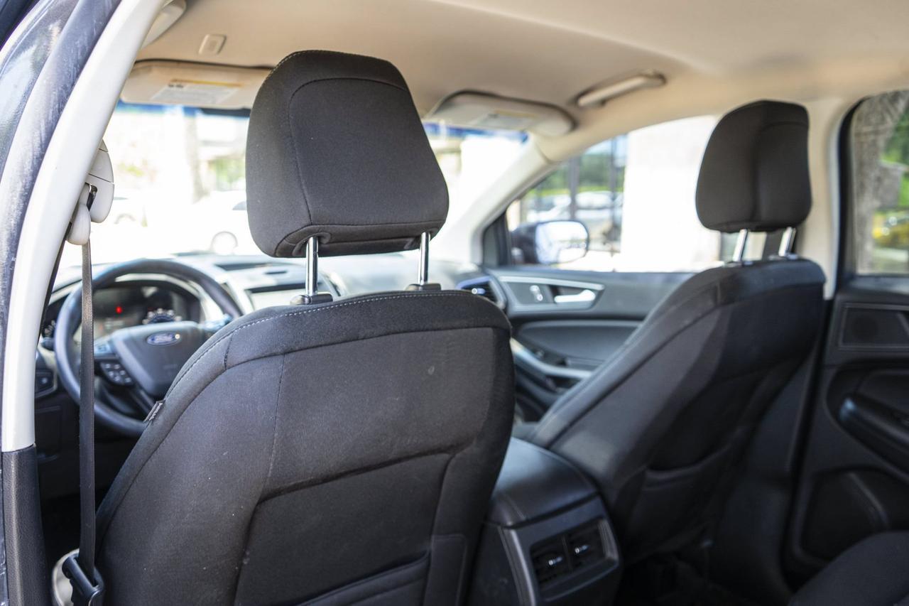 2020 Ford Edge SE San Antonio TX