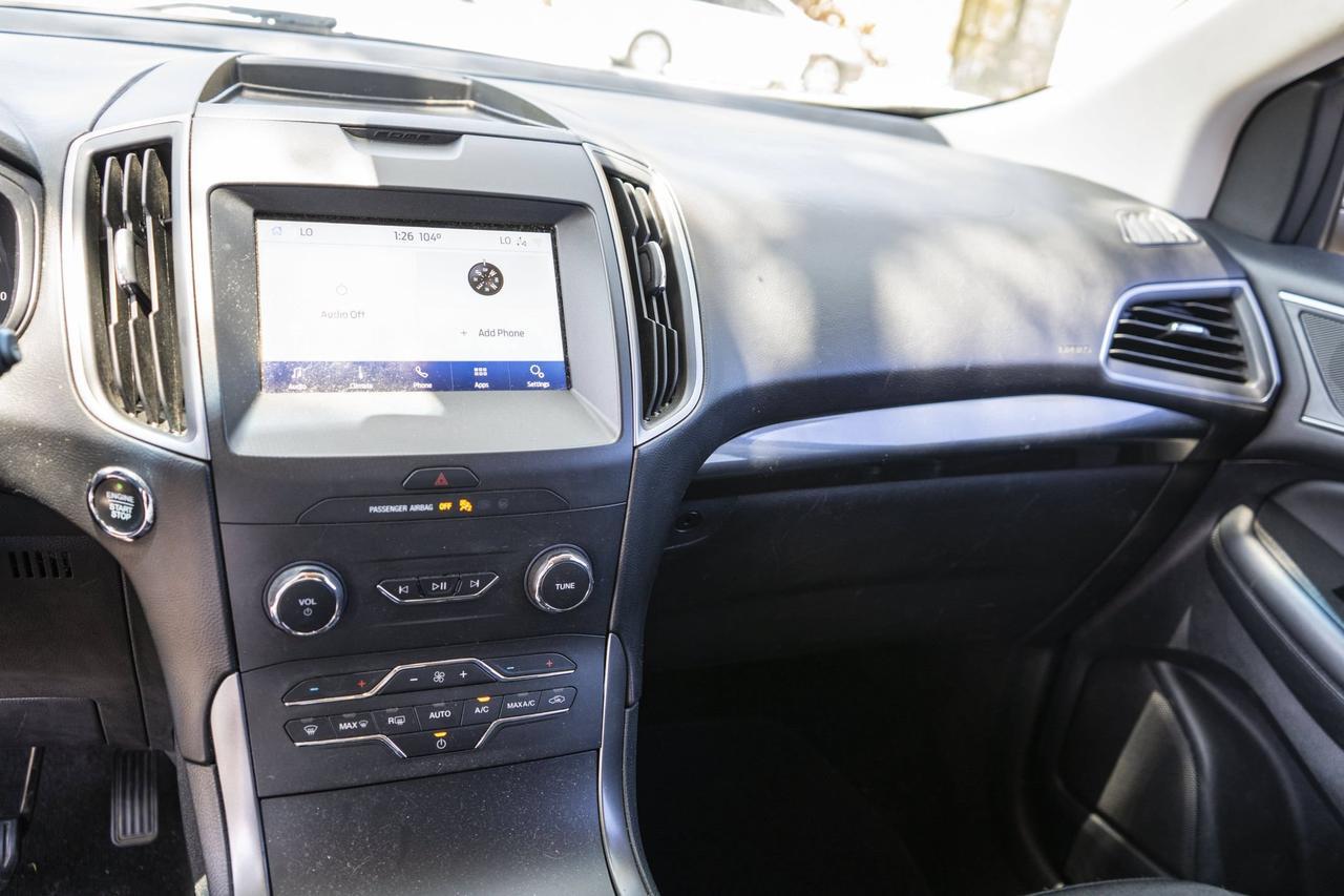 2020 Ford Edge SE San Antonio TX