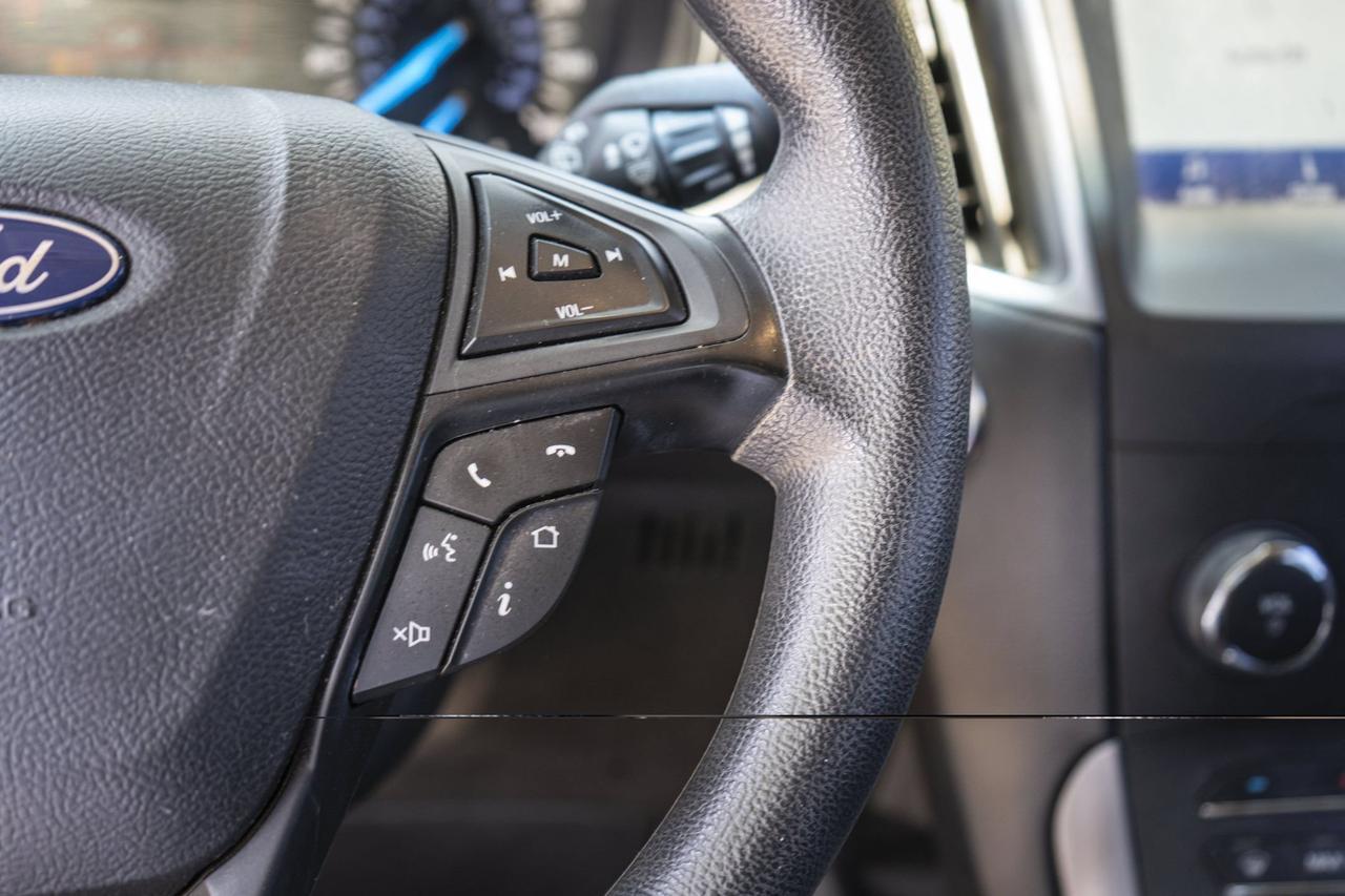 2020 Ford Edge SE San Antonio TX