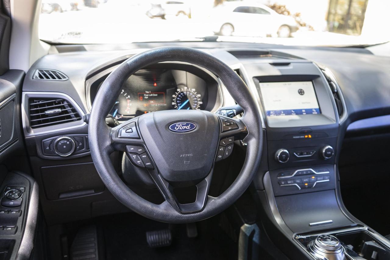 2020 Ford Edge SE San Antonio TX
