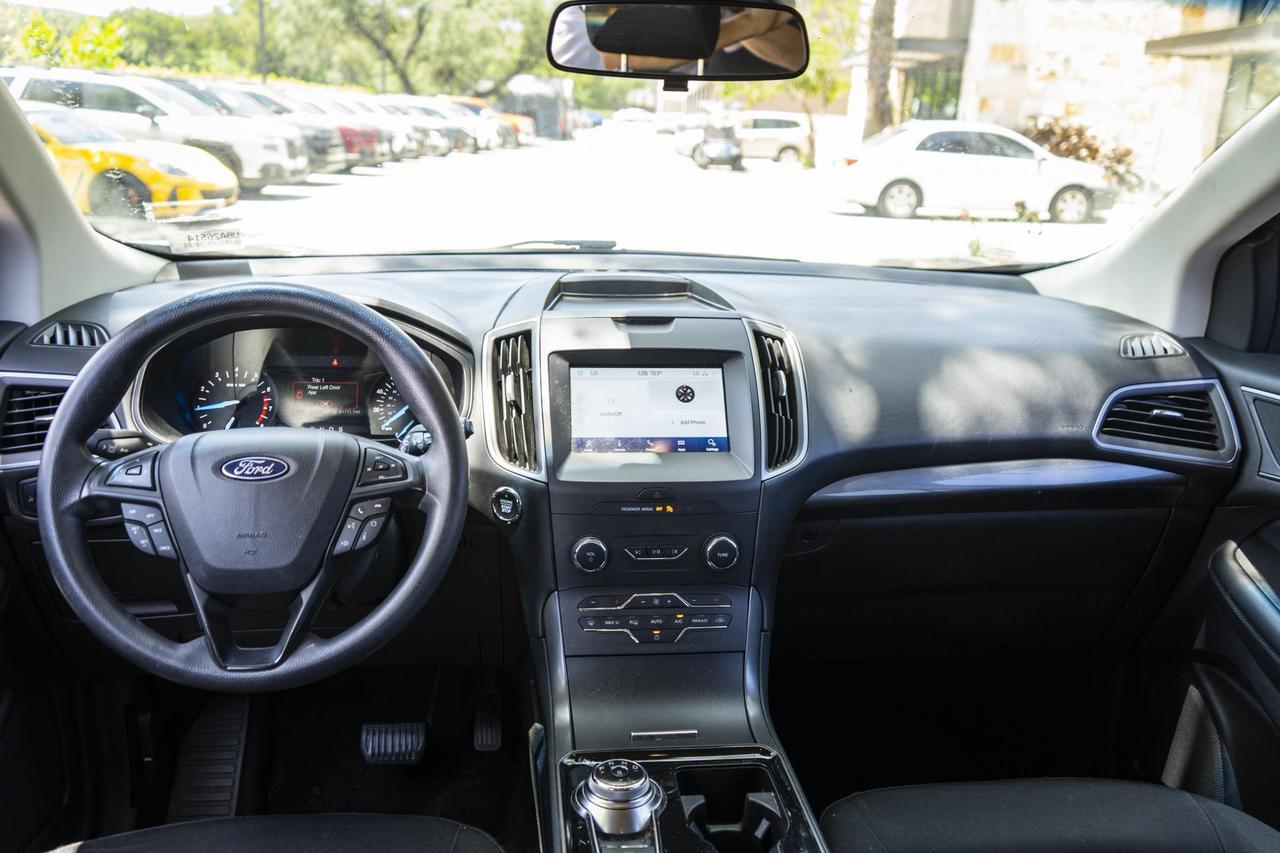 2020 Ford Edge SE San Antonio TX