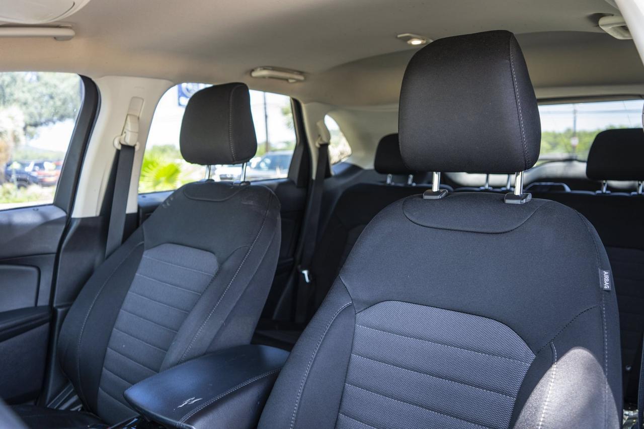 2020 Ford Edge SE San Antonio TX