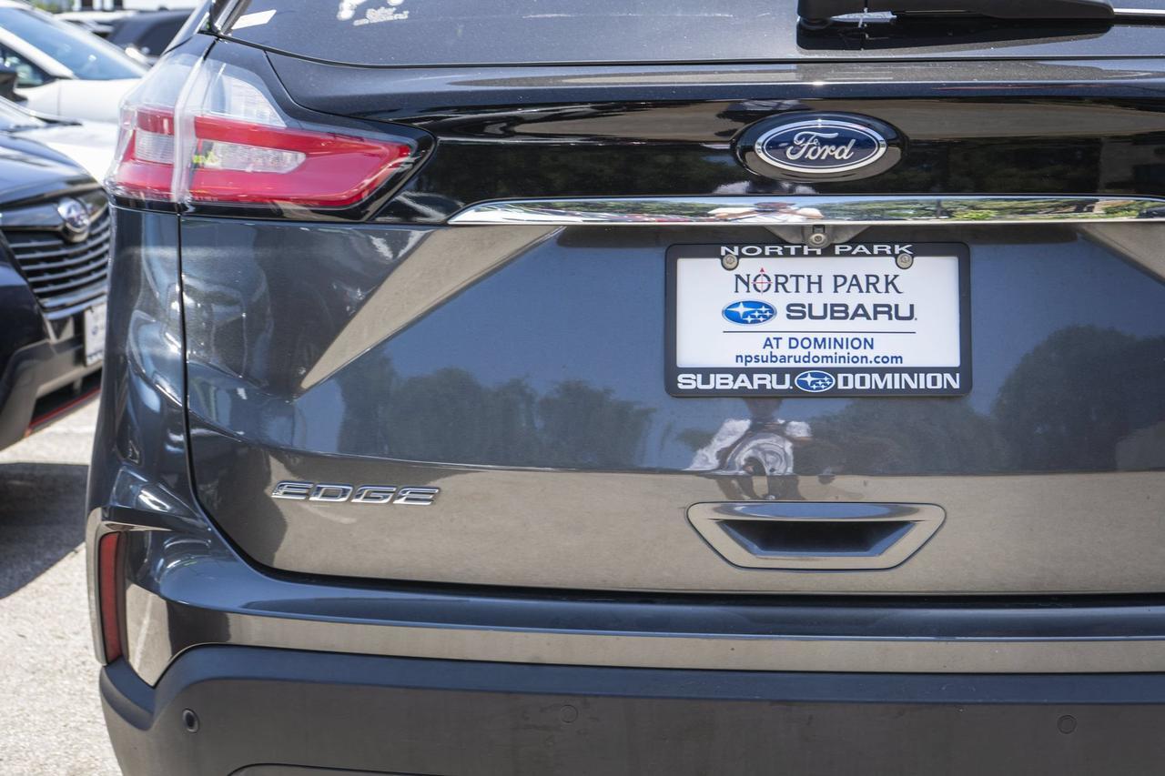2020 Ford Edge SE San Antonio TX