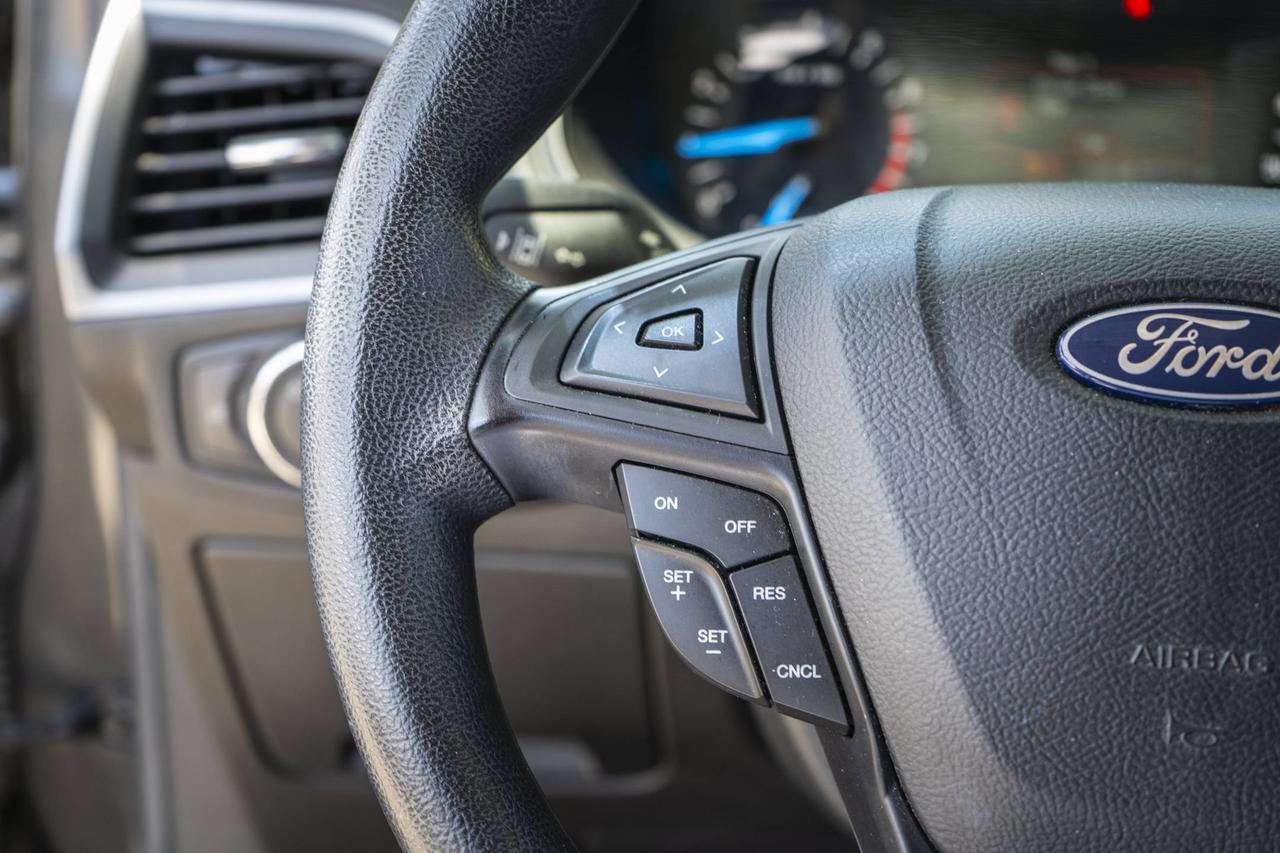 2020 Ford Edge SE San Antonio TX