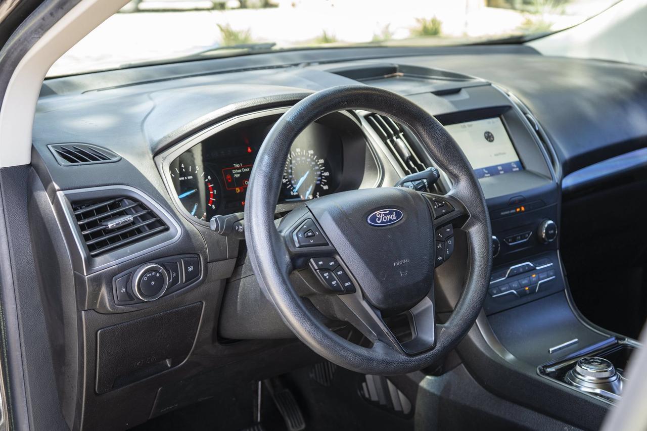 2020 Ford Edge SE San Antonio TX
