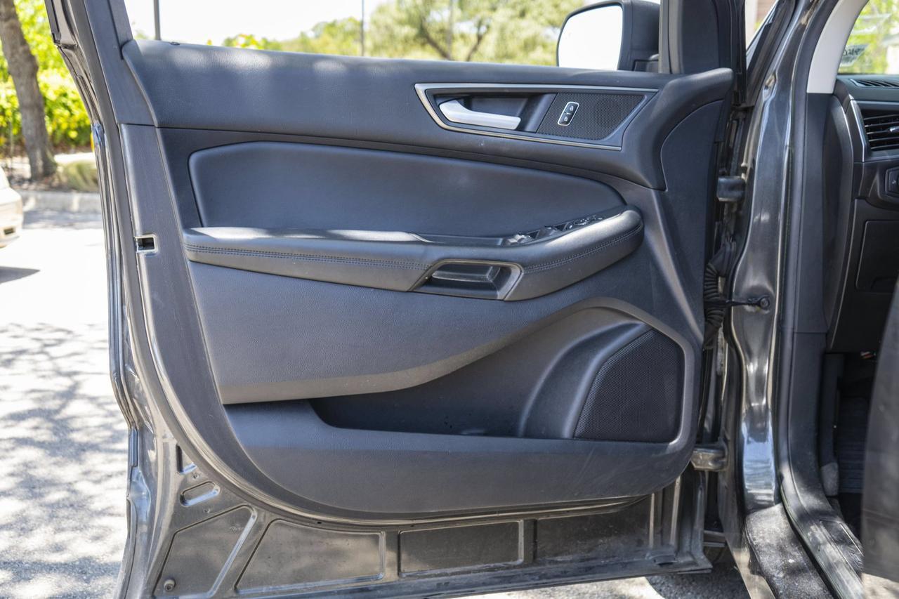 2020 Ford Edge SE San Antonio TX