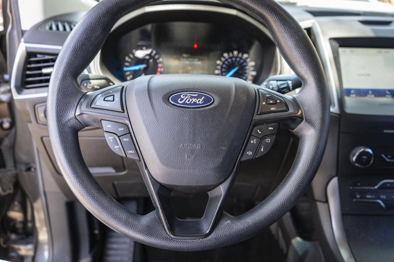 2020 Ford Edge SE San Antonio TX