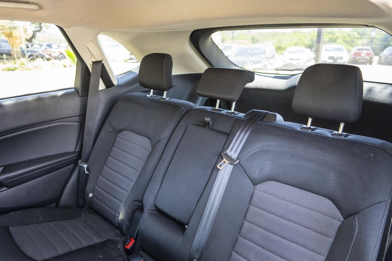 2020 Ford Edge SE San Antonio TX
