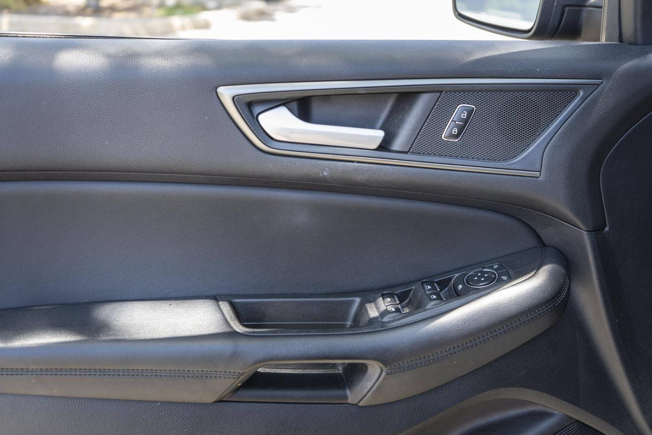 2020 Ford Edge SE San Antonio TX