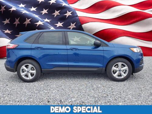 2020 Ford Edge SE Tampa FL 2020 Ford Edge SE Tampa FL