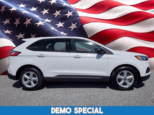 2020 Ford Edge SE Tampa FL 2020 Ford Edge SE Tampa FL