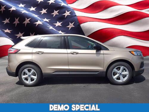 2020 Ford Edge SE Tampa FL 2020 Ford Edge SE Tampa FL