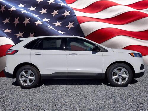 2020 Ford Edge SE Tampa FL 2020 Ford Edge SE Tampa FL