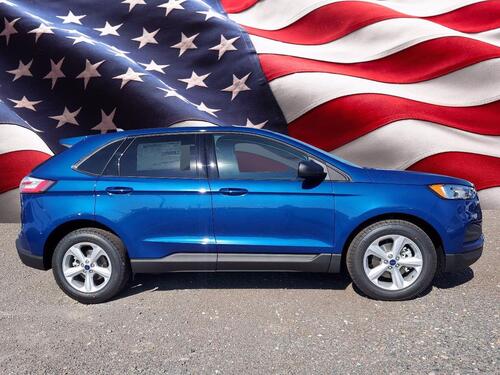 2020 Ford Edge SE Tampa FL 2020 Ford Edge SE Tampa FL