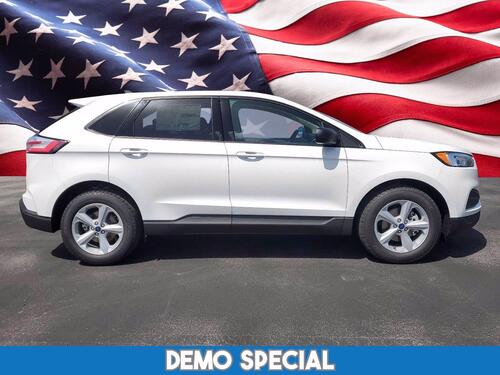 2020 Ford Edge SE Tampa FL 2020 Ford Edge SE Tampa FL
