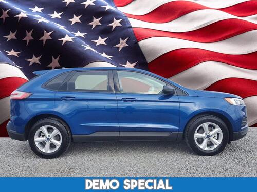 2020 Ford Edge SE Tampa FL 2020 Ford Edge SE Tampa FL