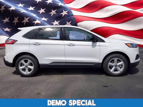 2020 Ford Edge SE Tampa FL 2020 Ford Edge SE Tampa FL