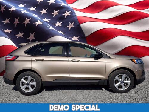 2020 Ford Edge SE Tampa FL 2020 Ford Edge SE Tampa FL