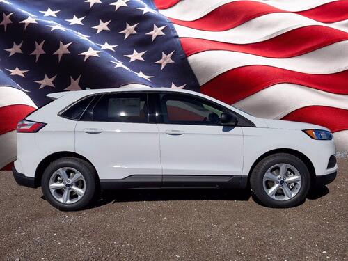 2020 Ford Edge SE Tampa FL 2020 Ford Edge SE Tampa FL