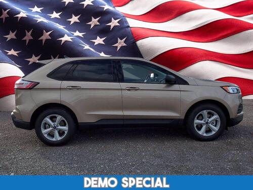 2020 Ford Edge SE Tampa FL 2020 Ford Edge SE Tampa FL