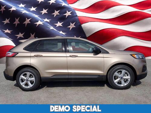 2020 Ford Edge SE Tampa FL 2020 Ford Edge SE Tampa FL