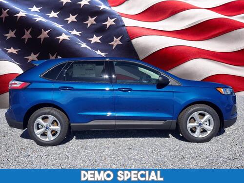 2020 Ford Edge SE Tampa FL 2020 Ford Edge SE Tampa FL