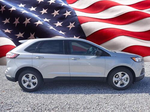 2020 Ford Edge SE Tampa FL 2020 Ford Edge SE Tampa FL