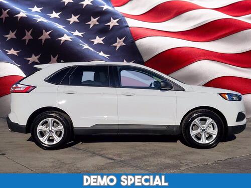 2020 Ford Edge SE Tampa FL 2020 Ford Edge SE Tampa FL