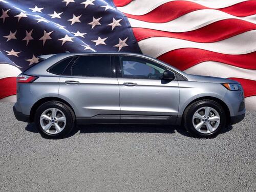 2020 Ford Edge SE Tampa FL 2020 Ford Edge SE Tampa FL