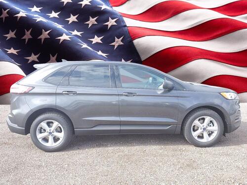 2020 Ford Edge SE Tampa FL 2020 Ford Edge SE Tampa FL