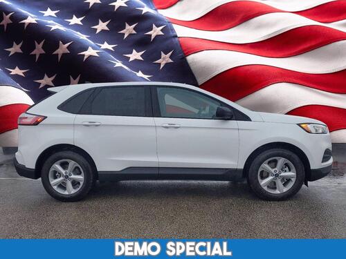2020 Ford Edge SE Tampa FL 2020 Ford Edge SE Tampa FL