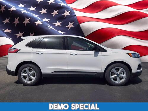 2020 Ford Edge SE Tampa FL 2020 Ford Edge SE Tampa FL